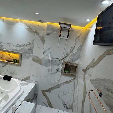 Solar De Pipa Vip Confort - Spa Hidro Flat Praia de Pipa Dış mekan fotoğraf