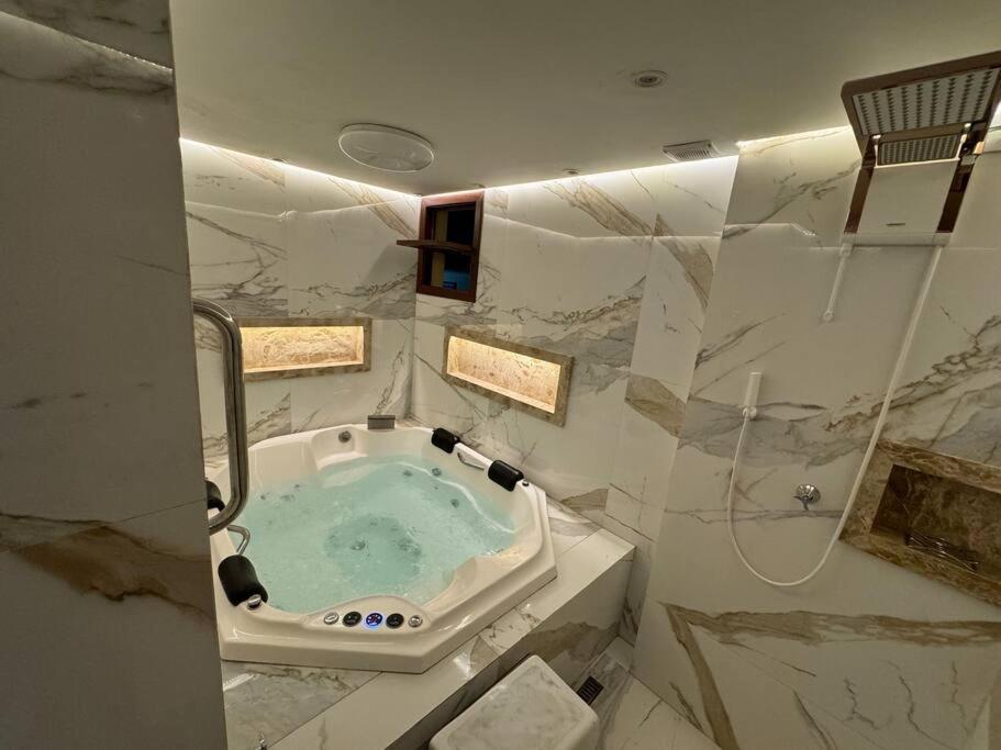 Solar De Pipa Vip Confort - Spa Hidro Flat Praia de Pipa Dış mekan fotoğraf