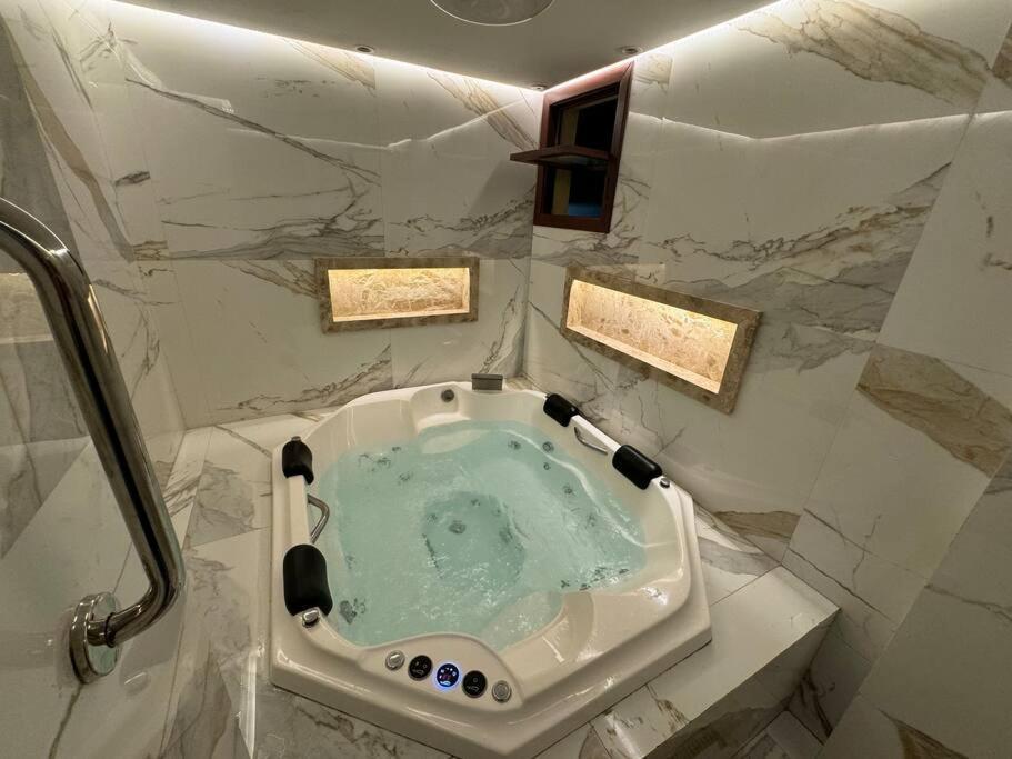 Solar De Pipa Vip Confort - Spa Hidro Flat Praia de Pipa Dış mekan fotoğraf