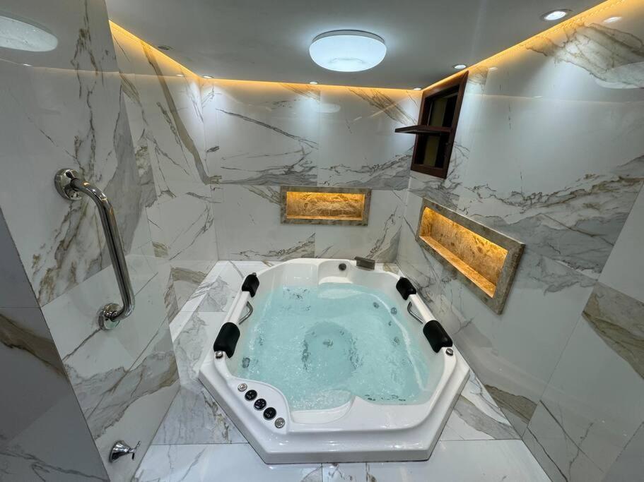 Solar De Pipa Vip Confort - Spa Hidro Flat Praia de Pipa Dış mekan fotoğraf