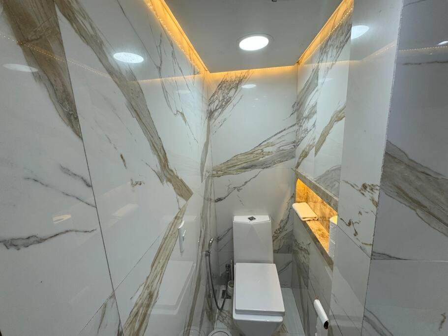 Solar De Pipa Vip Confort - Spa Hidro Flat Praia de Pipa Dış mekan fotoğraf