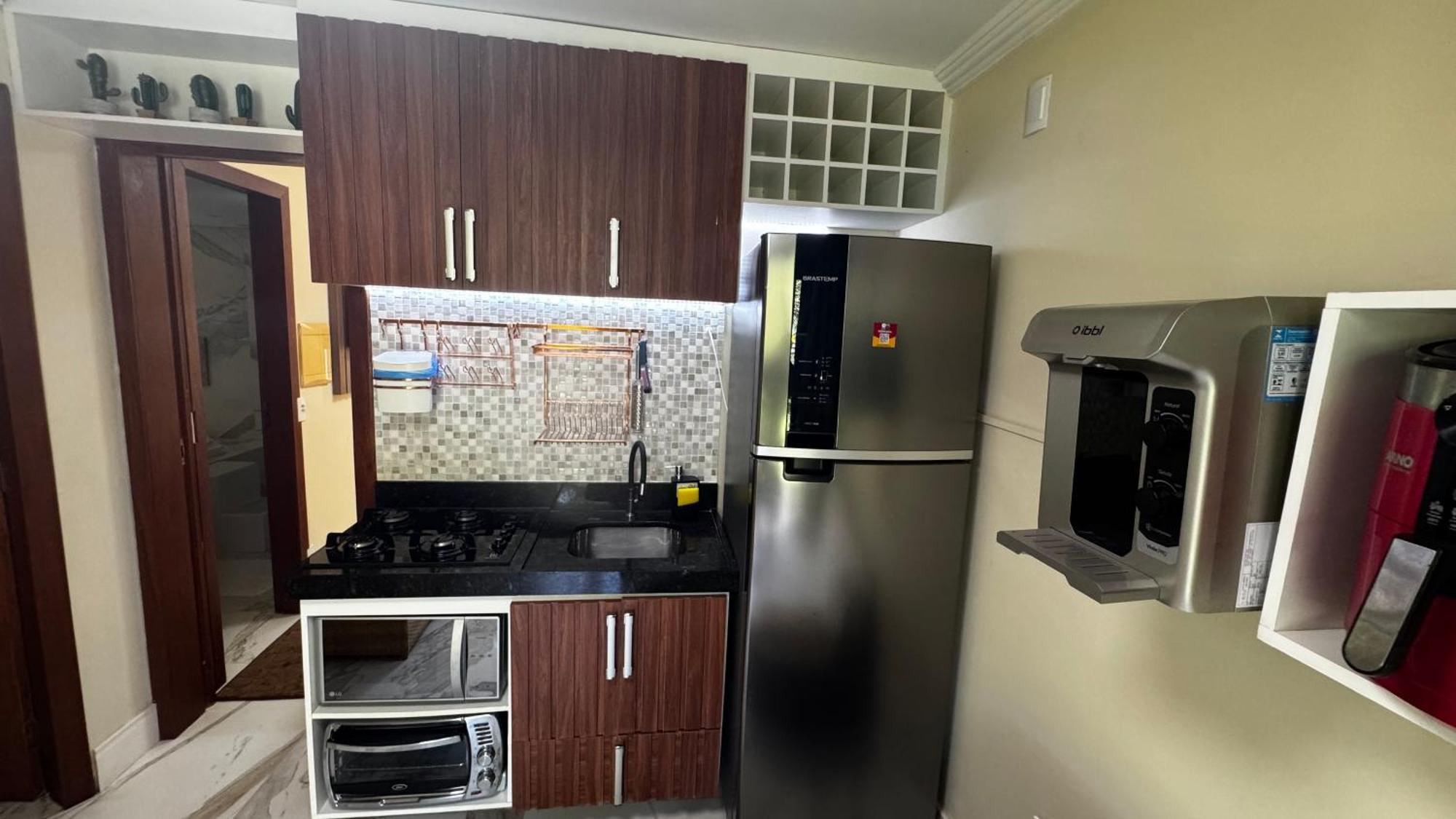 Solar De Pipa Vip Confort - Spa Hidro Flat Praia de Pipa Dış mekan fotoğraf